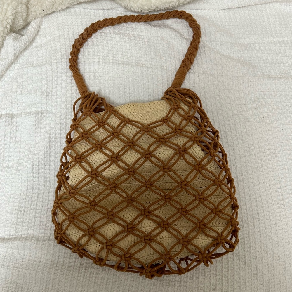 Beach bag